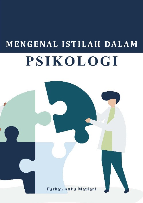 Mengenal istilah dalam psikologi